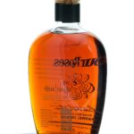 Four Roses Small Batch Limited Edition Barrel Strength Straight Bourbon 2020 (photo 2)