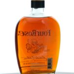 Four Roses Small Batch Limited Edition Barrel Strength Straight Bourbon 2024 (photo 2)