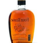 Four Roses Small Batch Limited Edition Barrel Strength Straight Bourbon 2024 (photo 2)