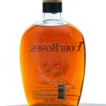 Four Roses Small Batch Limited Edition Barrel Strength Straight Bourbon 2025 (photo 2)