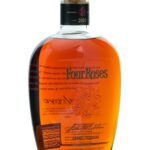 Four Roses Small Batch Limited Edition Barrel Strength Straight Bourbon 2020