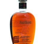 Four Roses Small Batch Limited Edition Barrel Strength Straight Bourbon 2021