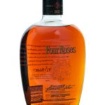 Four Roses Small Batch Limited Edition Barrel Strength Straight Bourbon 2022
