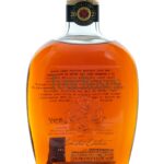 Four Roses Small Batch Limited Edition Barrel Strength Straight Bourbon 2025