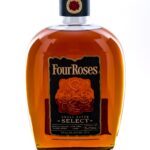 Four Roses Small Batch Select Straight Bourbon Whiskey