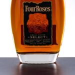 Four Roses Small Batch Select Straight Bourbon Whiskey (photo 2)