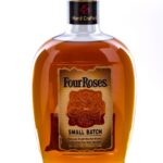 Four Roses Small Batch Straight Bourbon