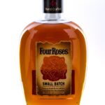 Four Roses Small Batch Straight Bourbon