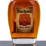 Four Roses Small Batch Straight Bourbon (photo 2)