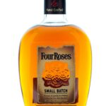 Four Roses Small Batch Straight Bourbon