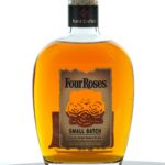 Four Roses Small Batch Straight Bourbon
