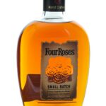 Four Roses Small Batch Straight Bourbon