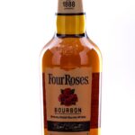 Four Roses Straight Bourbon