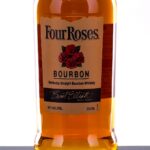 Four Roses Straight Bourbon (photo 2)