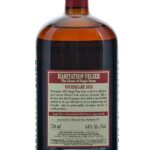 Four Square Habitation Velier 2 Year Single Barbados Rum 2015 (photo 2)