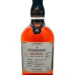 Foursquare 10 Year Détente Exceptional Cask Selection Mark XIV Rum 2020