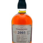 Foursquare 12 Year 2005 Exceptional Cask Selection Mark VI Cask Strength 2017