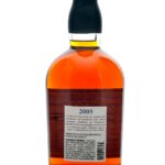 Foursquare 12 Year 2005 Exceptional Cask Selection Mark VI Cask Strength 2017 (photo 2)