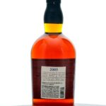 Foursquare 12 Year 2005 Exceptional Cask Selection Mark VI Cask Strength 2017 (photo 2)