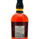 Foursquare 12 Year 2007 Exceptional Cask Selection Cask Strength Rum 2019 (photo 2)