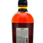 Foursquare 12 Year 2007 Exceptional Cask Selection Cask Strength Rum 2019 (photo 2)