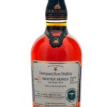 Foursquare 12 Year Master Series Edition No 2 Private Cask Selection Rum