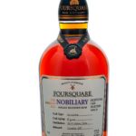 Foursquare 14 Year Nobiliary Exceptional Cask Selection Mark XII Rum 2019