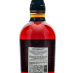Foursquare 14 Year Sovereignty Exceptional Cask Selection Mark XIX Rum 2021 (photo 2)