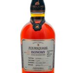 Foursquare 17 Year Isonomy Mark XX Exceptional Cask Selection Rum 2022
