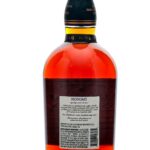 Foursquare 17 Year Isonomy Mark XX Exceptional Cask Selection Rum 2022 (photo 2)