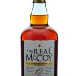 Foursquare Real McCoy Prohibition Tradition 12 Year Blended Barbados Rum 2020