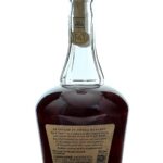 Fox & Oden Double Oaked Small Batch Straight Bourbon Batch No. 3 (photo 2)