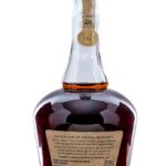 Fox & Oden Double Oaked Straight Bourbon Whiskey 2023 (photo 4)
