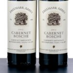 Freemark Abbey Bosche Cabernet Sauvignon 2015 (2 Bottles) (photo 2)