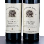 Freemark Abbey Bosche Cabernet Sauvignon 2015 (2 Bottles) (photo 2)