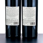 Freemark Abbey Bosche Cabernet Sauvignon 2015 (2 Bottles) (photo 3)
