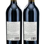 Freemark Abbey Bosche Cabernet Sauvignon 2015 (2 Bottles) (photo 4)