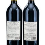 Freemark Abbey Bosche Cabernet Sauvignon 2015 (2 Bottles) (photo 4)