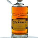 Frey Ranch Four Grain Straight Bourbon Batch No. 15