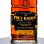 Frey Ranch Straight Bourbon Whiskey Private Single Barrel Select (photo 2)