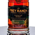 Frey Ranch Straight Rye Whiskey Private Barrel Select (photo 2)