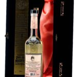 G4 Dia de Muertos Edicion Madera Reposado Premium Tequila (2023) (photo 3)