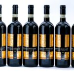Gaja Pieve Santa Restituta Brunello di Montalcino 2016 (Case of 6 Bottles)