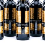 Gaja Pieve Santa Restituta Brunello di Montalcino 2017 (Case of 12 Bottles) (photo 2)