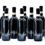 Gaja Pieve Santa Restituta Brunello di Montalcino 2017 (Case of 12 Bottles) (photo 4)