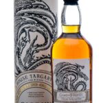 Game of Thrones Cardhu House Targaryen Gold Reserve Single Malt Scotch