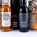 Game of Thrones Complete Licensed Scotch Collection (9 Bottles) (photo 2)