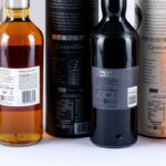 Game of Thrones Complete Licensed Scotch Collection (9 Bottles) (photo 5)