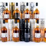 Game of Thrones Complete Licensed Scotch Collection (9 Bottles) (photo 6)