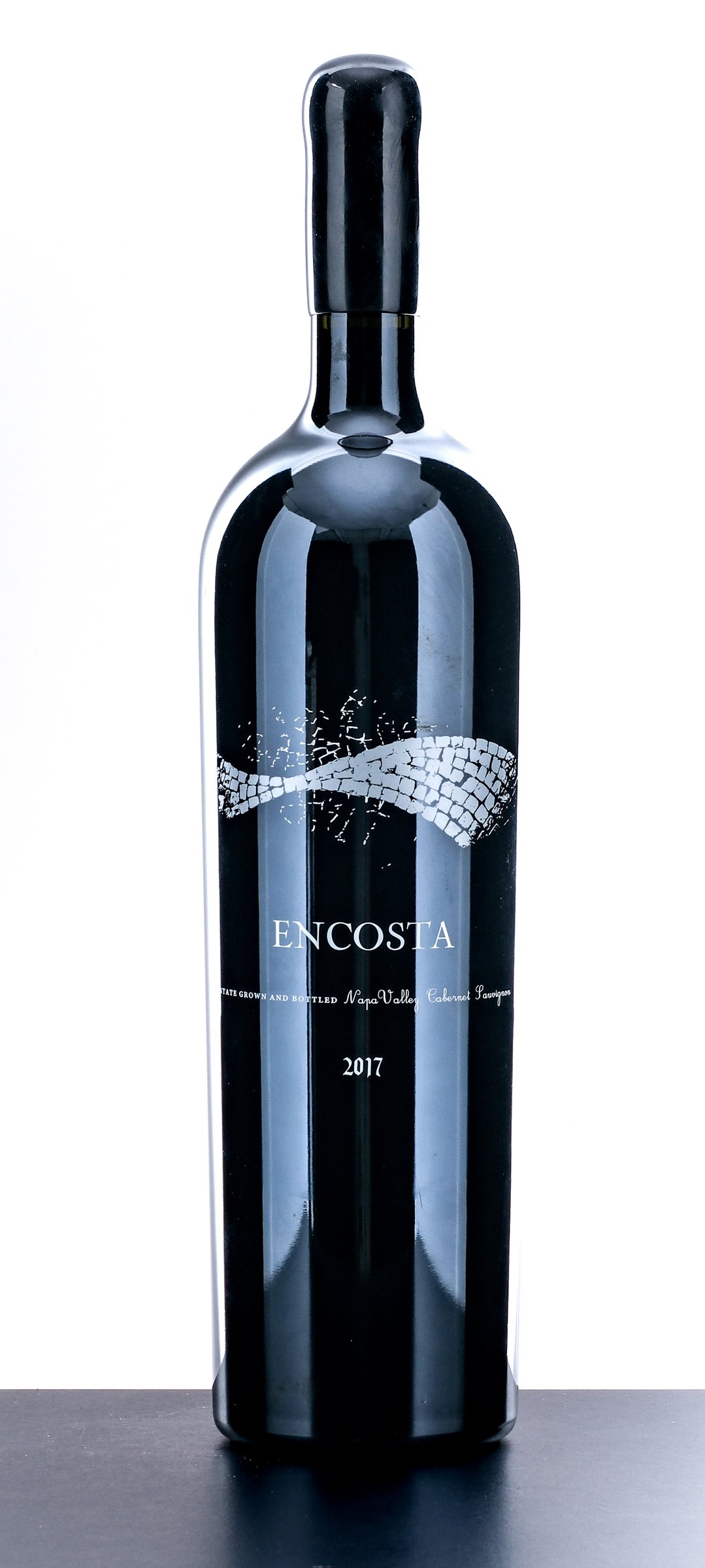 Gandona Encosta Napa Valley Cabernet Sauvignon 2017 1.5L